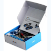 Робототехнический набор Starter Robot Kit-Blue (Bluetooth-версия) - «globural.ru» - Балашиха