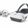 Комплект для класса виртуальной реальности Geckotouch VR12 - «globural.ru» - Балашиха