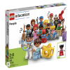 Конструктор "Городская жизнь. LEGO" - «globural.ru» - Балашиха