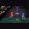 Соревновательное поле с рамкой 2022 MakeX Starter Arena and Frame - «globural.ru» - Балашиха