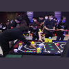 Соревновательное поле с рамкой 2022 MakeX Starter Arena and Frame - «globural.ru» - Балашиха