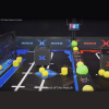 Соревновательный набор 2022 MakeX Explorer Educational Competition Kit - «globural.ru» - Балашиха