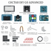 Комплект Robo kit DIYGO Расширенный - «globural.ru» - Балашиха