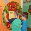 Учебно-игровой терминал "Медвежонок" - «globural.ru» - Балашиха