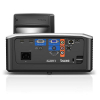 Ультракороткофокусный проектор BenQ MW855UST+ - «globural.ru» - Балашиха
