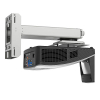 Ультракороткофокусный проектор BenQ MH856UST+ - «globural.ru» - Балашиха