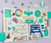 Стенд для развития бытовых действий вариант 21 - «globural.ru» - Балашиха