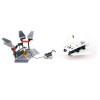 Набор VEX by HEXBUG Команда спасателей - «globural.ru» - Балашиха