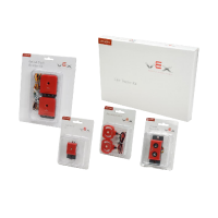 Набор датчиков Advanced Sensor Kit для конструктора VEX - «globural.ru» - Балашиха