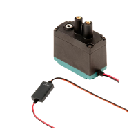 Электронный двигатель 2-Wire Motor 393 with Motor Controller 29 для конструктора VEX - «globural.ru» - Балашиха