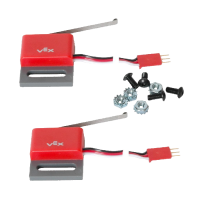 Переключатели Limit Switch (2-pack) для конструктора VEX - «globural.ru» - Балашиха