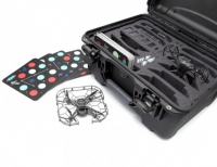 Образовательный комплект программируемого квадрокоптера DJI TELLO EDU (Стартовый – 5) - «globural.ru» - Балашиха