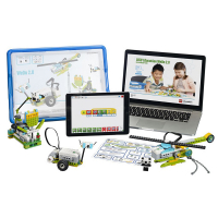 Набор базовый LEGO WeDo 2.0  - «globural.ru» - Балашиха