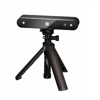 3D сканер RangeVision Neopoint (с поворотным столом TS и RV 3D Studio) - «globural.ru» - Балашиха