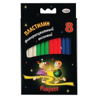 Ультрафиолетовый пластилин - «globural.ru» - Балашиха