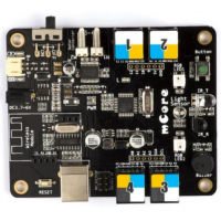 Программируемый контроллер mCore Control Board for mBot - «globural.ru» - Балашиха