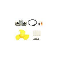 Вентилятор Me 130 DC Motor Pack - «globural.ru» - Балашиха