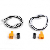 Кабели для подключения двигателей PH2.0-2P to Stripped-End Cable - 35 см,22AWG (Пара) - «globural.ru» - Балашиха