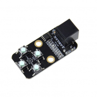Модуль с 4-мя кнопками Me 4 Button V1 - «globural.ru» - Балашиха