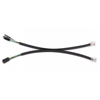 Кабель-переходник RJ25 to Dupont Wire - «globural.ru» - Балашиха