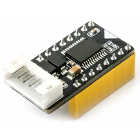 Плата драйвера двигателя MegaPi Encoder/DC Motor Driver - «globural.ru» - Балашиха