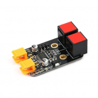 Модуль драйвер двигателей постоянного тока Me Dual Motor Driver V1 - «globural.ru» - Балашиха