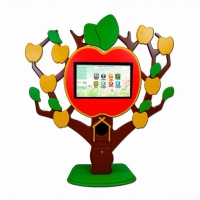 Профессиональный игровой и развивающий комплекс «Древо знаний» - «globural.ru» - Балашиха
