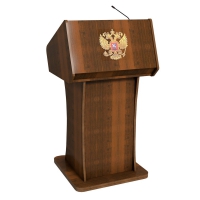 Мультимедийная интерактивная трибуна Continent - «globural.ru» - Балашиха