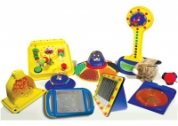 Адаптированный игровой набор - «globural.ru» - Балашиха
