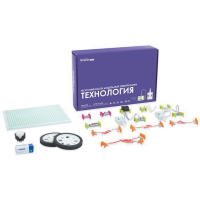 Ресурсный комплект модульной электроники «Технология littleBits» - «globural.ru» - Балашиха