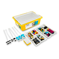 Базовый набор LEGO Education SPIKE Prime - «globural.ru» - Балашиха