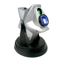 Проектор Laser Stars - «globural.ru» - Балашиха