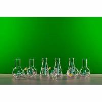 Комплект колб демонстрационных - «globural.ru» - Балашиха