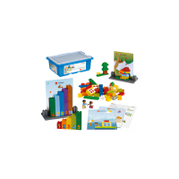 Конструктор "Креативный строитель DUPLO" - «globural.ru» - Балашиха