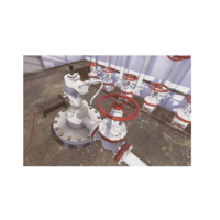Комплект VR-тренажеров для колледжей нефтегазовой отрасли АГЗУ и ГПА - «globural.ru» - Балашиха