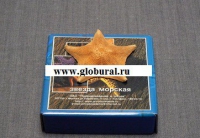 Сухой препарат "Звезда морская" (вариант 1) - «globural.ru» - Балашиха