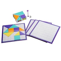 Игра-танграм  - «globural.ru» - Балашиха