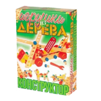 Конструктор "Юный техник" - «globural.ru» - Балашиха