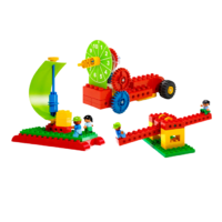 Конструктор Ведушка «Первые механизмы» - «globural.ru» - Балашиха