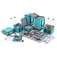 Набор VEX GO Classroom Kit - «globural.ru» - Балашиха