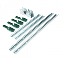 Набор для создания линейного движения Linear Motion Kit для конструктора VEX - «globural.ru» - Балашиха