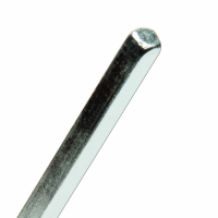 Набор "Ведущая ось 2" и 3" Drive Shaft 2" & 3" Pack для конструктора VEX - «globural.ru» - Балашиха