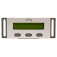 ЖК-дисплей LCD Display для конструктора VEX - «globural.ru» - Балашиха