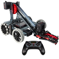 VEX V5 Стартовый набор для класса Classroom Starter Kit - «globural.ru» - Балашиха
