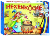 Развивающая игра "Кухня Магов" - «globural.ru» - Балашиха