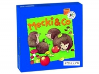 Развивающая игра "Ёжики" - «globural.ru» - Балашиха