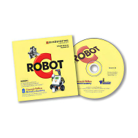 Программное обеспечение ROBOTC v 2.0. Лицензия на класс.(Дополнительное ПО для NXT) - «globural.ru» - Балашиха