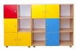 Игровой уголок «Мозаика» - «globural.ru» - Балашиха