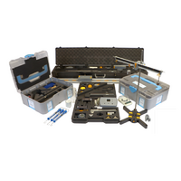 Учебный набор "Механика" - «globural.ru» - Балашиха