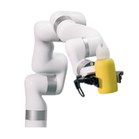 Учебный робототехнический комплекс на базе робота-манипулятора «UFACTORY xArm 5» - «globural.ru» - Балашиха